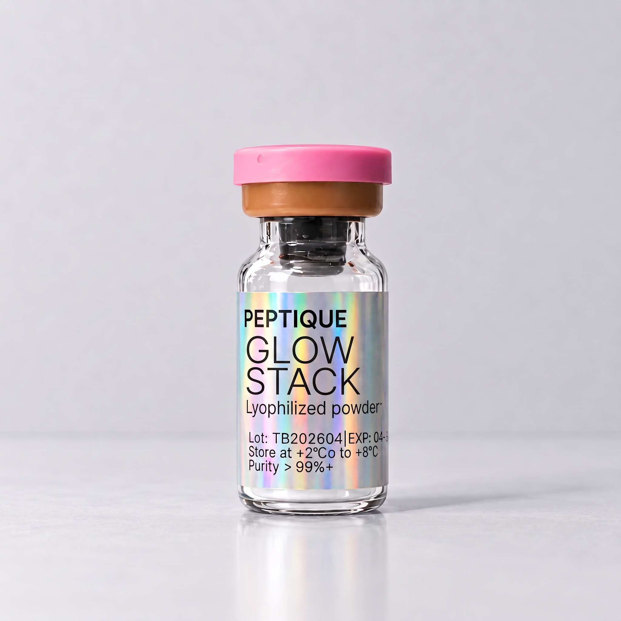 GLOW Stack